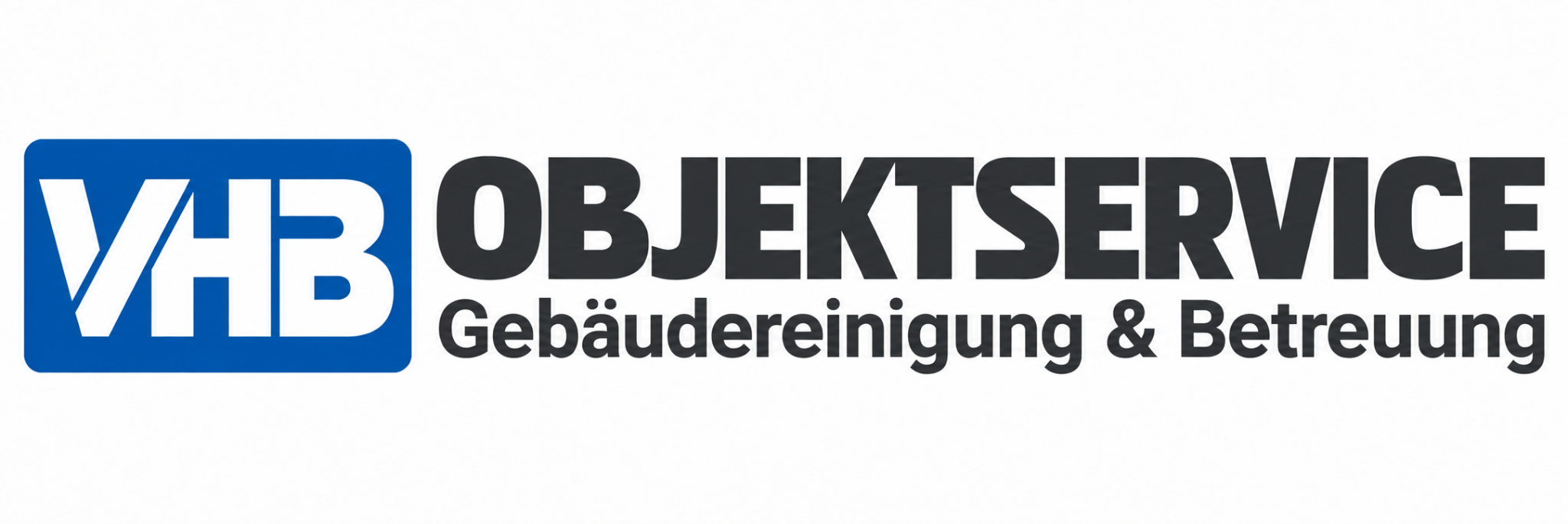 VHB Objektservice – Gebäudereinigung & Betreuung